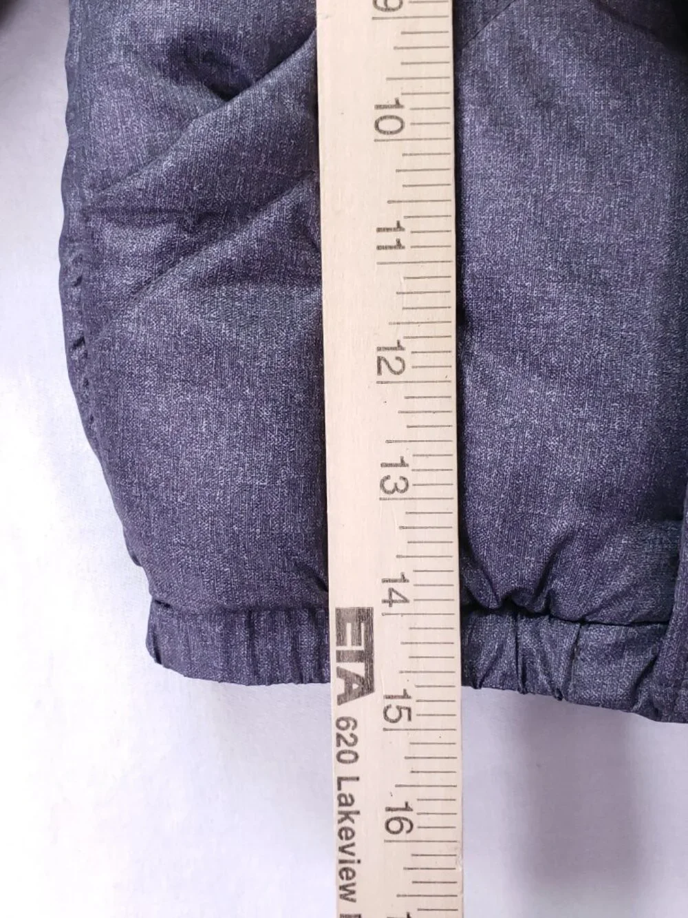 Carters size 3t